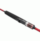 Retaliate X Solid Light Jigging Spin Rod - Light Jigging - 2 section - 6 feet - 1.88 Meters - 200 gr - 1621306 - Penn